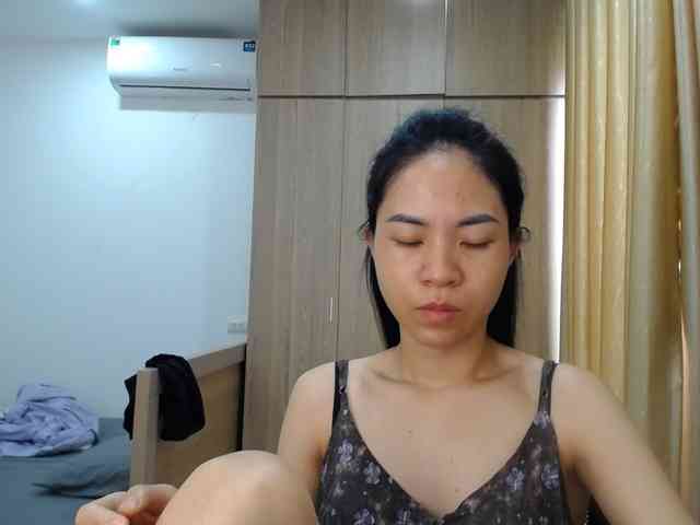AsiaSweet91 webcam