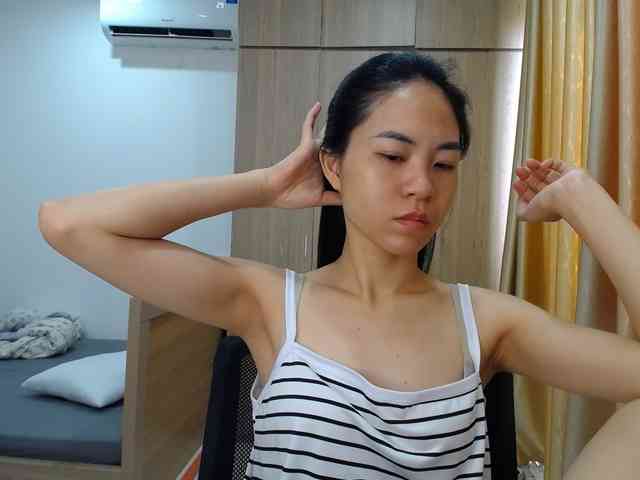 AsiaSweet91 webcam