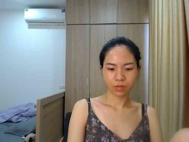 AsiaSweet91 webcam