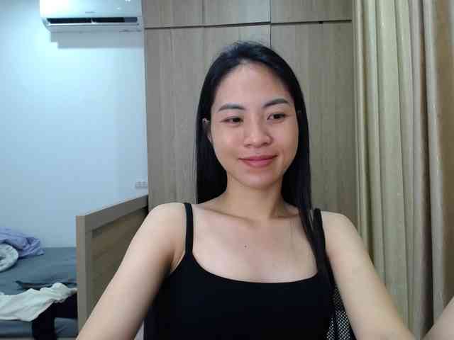 AsiaSweet91 webcam