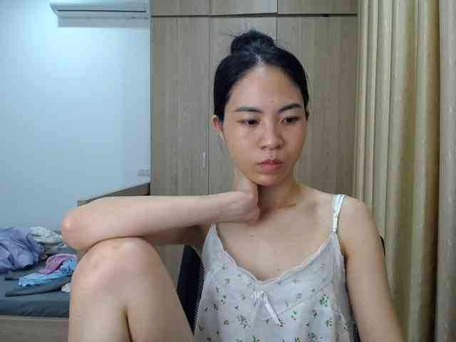AsiaSweet91 webcam