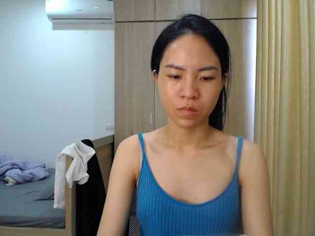 AsiaSweet91 webcam