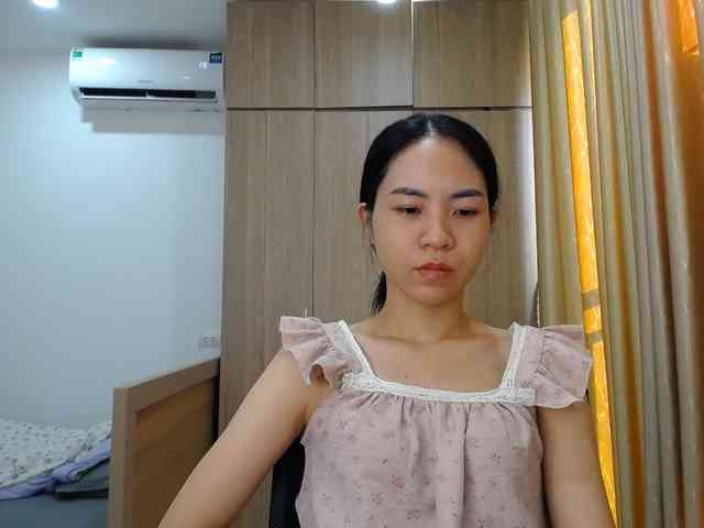 AsiaSweet91 webcam