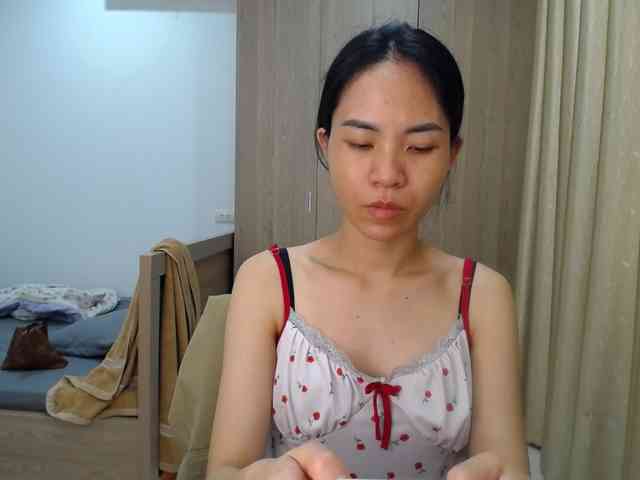 AsiaSweet91 webcam