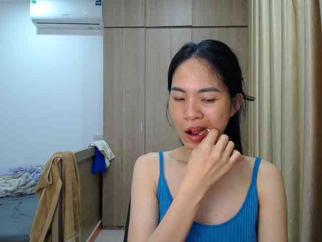 AsiaSweet91 webcam