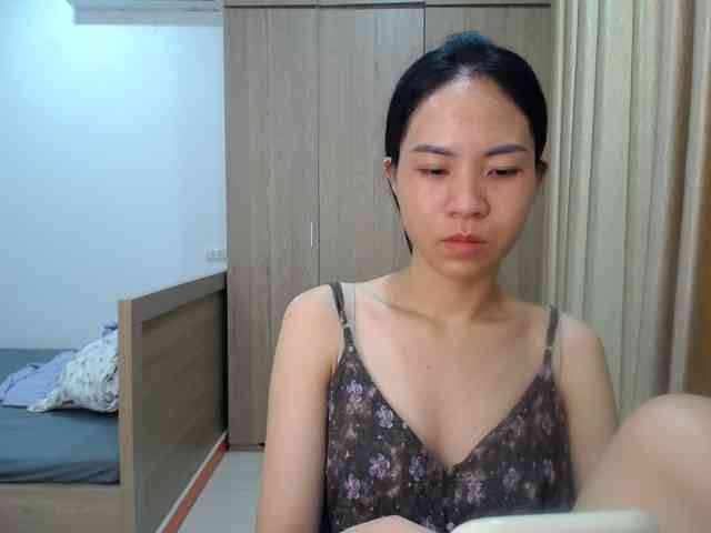 AsiaSweet91 webcam