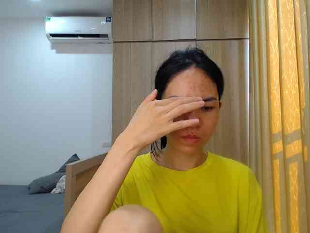 AsiaSweet91 webcam