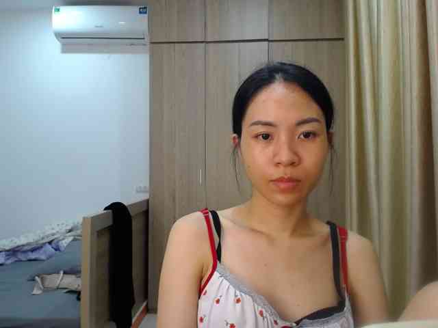 AsiaSweet91 webcam