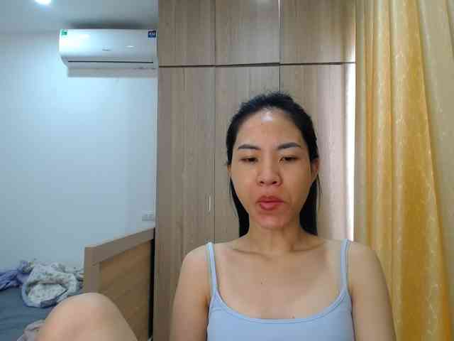 AsiaSweet91 webcam