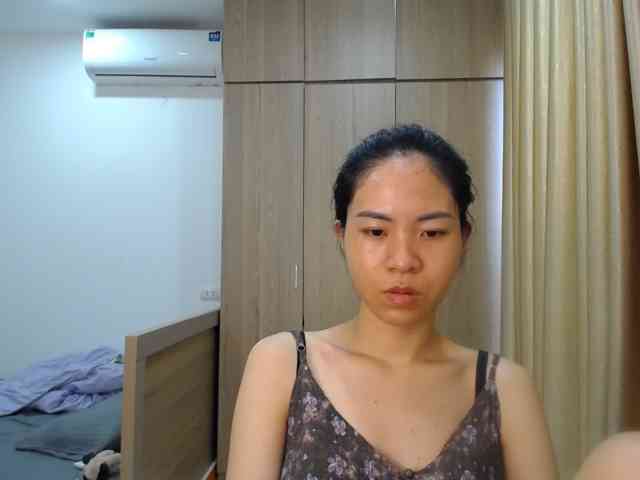 AsiaSweet91 webcam