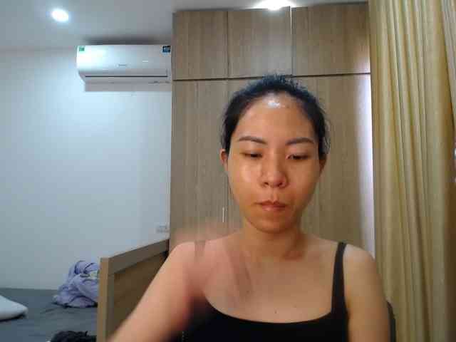 AsiaSweet91 webcam