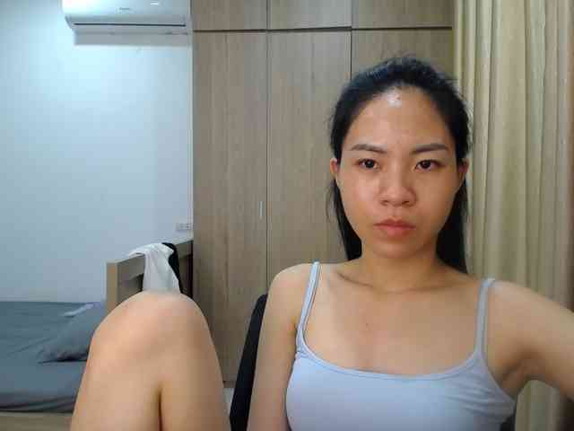 AsiaSweet91 webcam