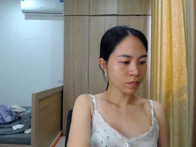 AsiaSweet91 webcam
