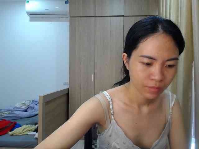 AsiaSweet91 webcam