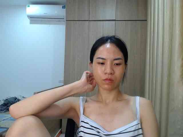 AsiaSweet91 Live Webcam on BongaCams