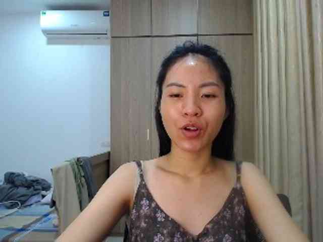 AsiaSweet91 webcam