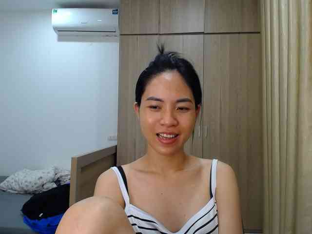 AsiaSweet91 webcam