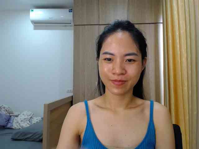 AsiaSweet91 webcam