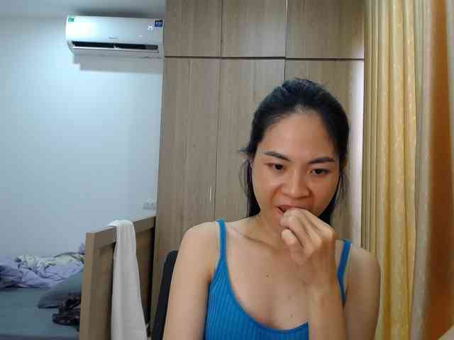 AsiaSweet91 webcam