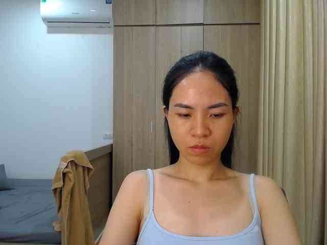 Asiasweet91's cam show statistics and live stream