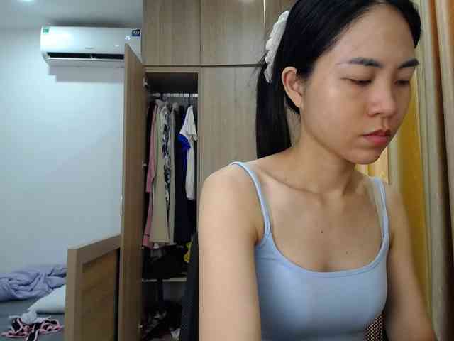 AsiaSweet91 webcam