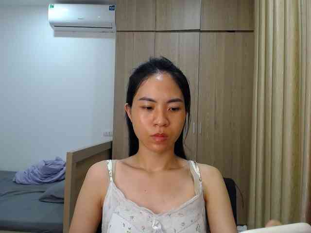 AsiaSweet91 webcam