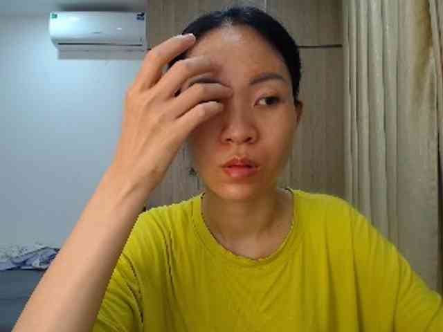 AsiaSweet91 webcam