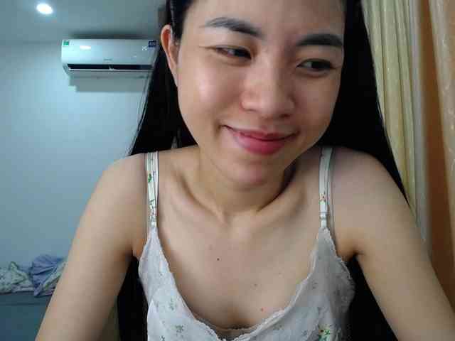 AsiaSweet91 webcam