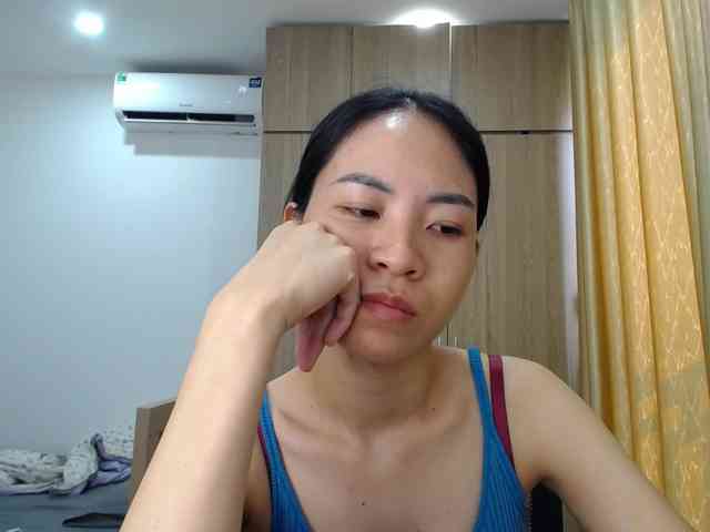 AsiaSweet91 webcam