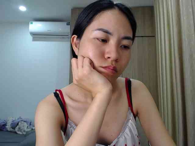 AsiaSweet91 webcam