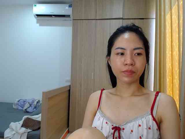AsiaSweet91 webcam