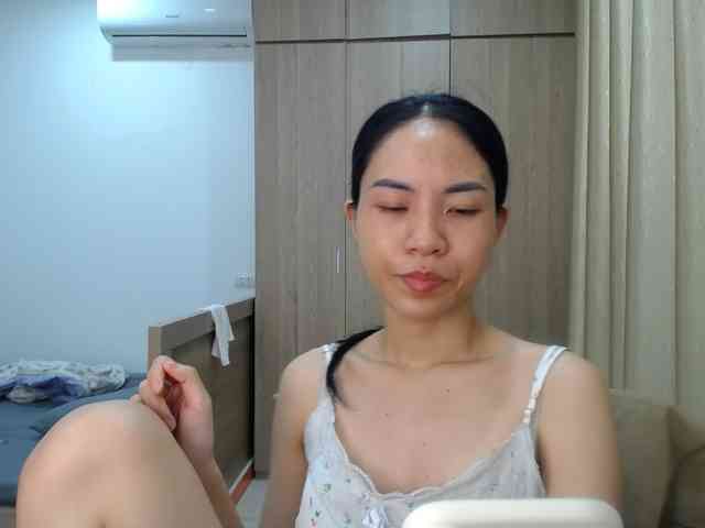 AsiaSweet91 webcam