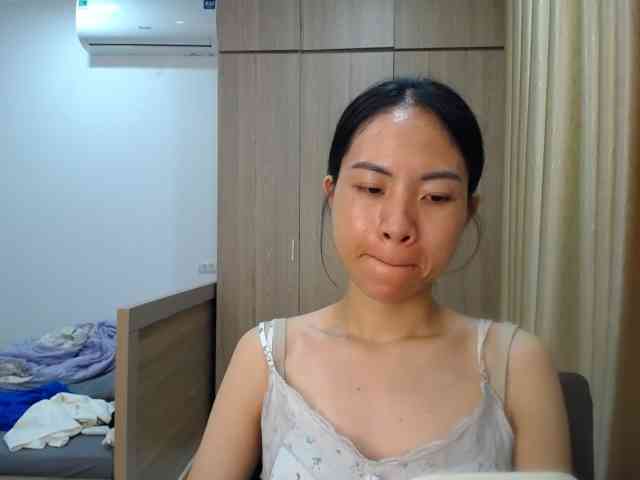AsiaSweet91 webcam