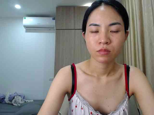 AsiaSweet91 webcam