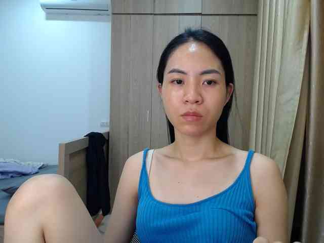 AsiaSweet91 webcam