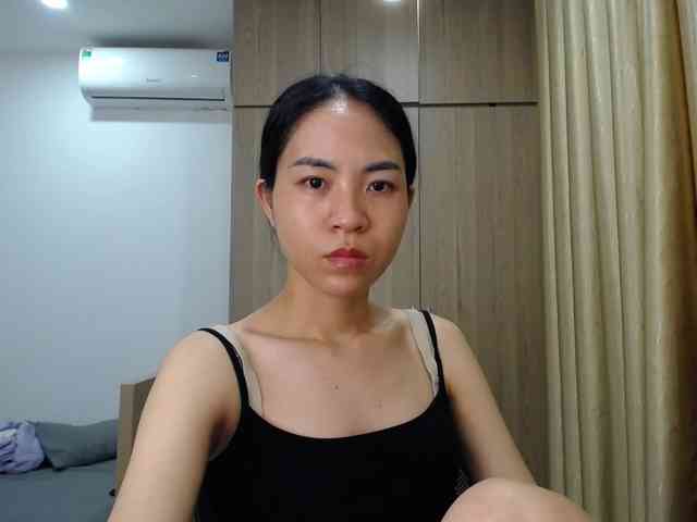 AsiaSweet91 webcam