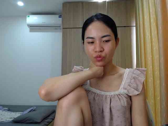 AsiaSweet91 webcam