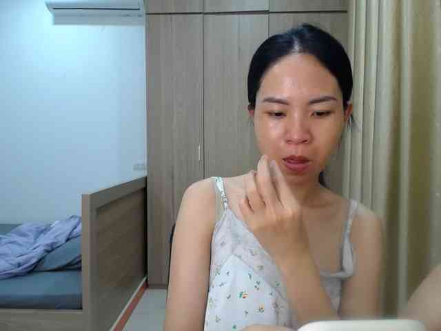 AsiaSweet91 webcam