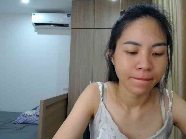 AsiaSweet91 webcam