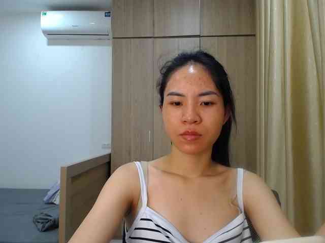 AsiaSweet91 webcam