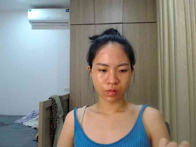 AsiaSweet91 webcam
