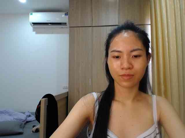 AsiaSweet91 webcam