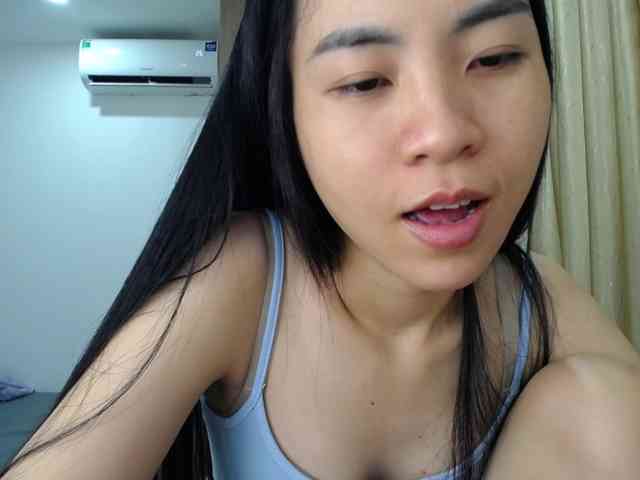 Model: AsiaSweet91