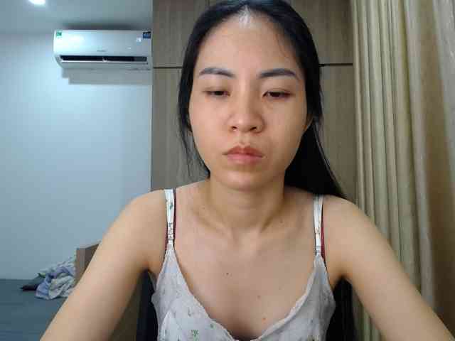 Model: AsiaSweet91