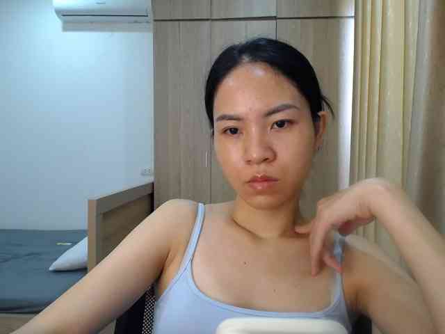 AsiaSweet91 webcam