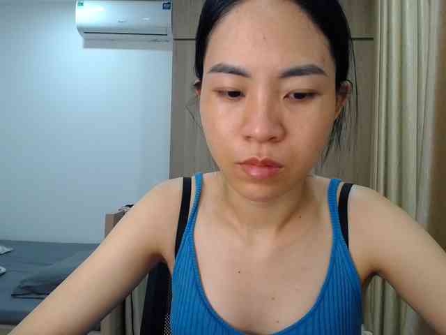 AsiaSweet91 webcam