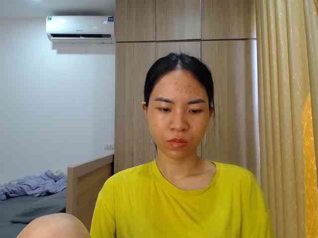 AsiaSweet91 webcam