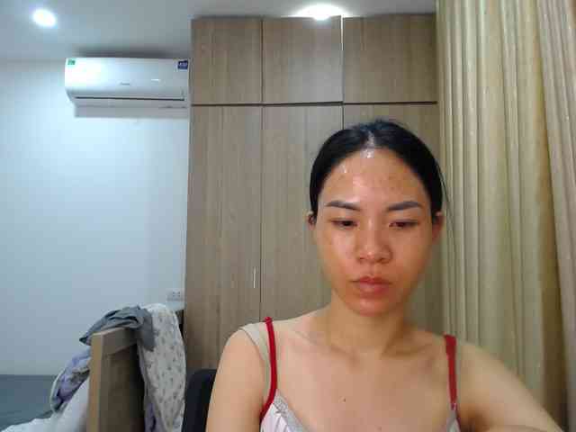 AsiaSweet91 webcam