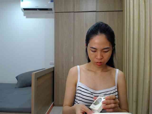 AsiaSweet91 webcam