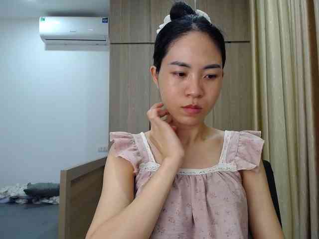 AsiaSweet91 webcam